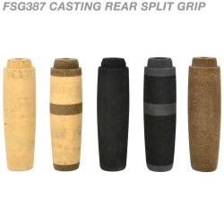 FSG387 Casting Rear Split Grip